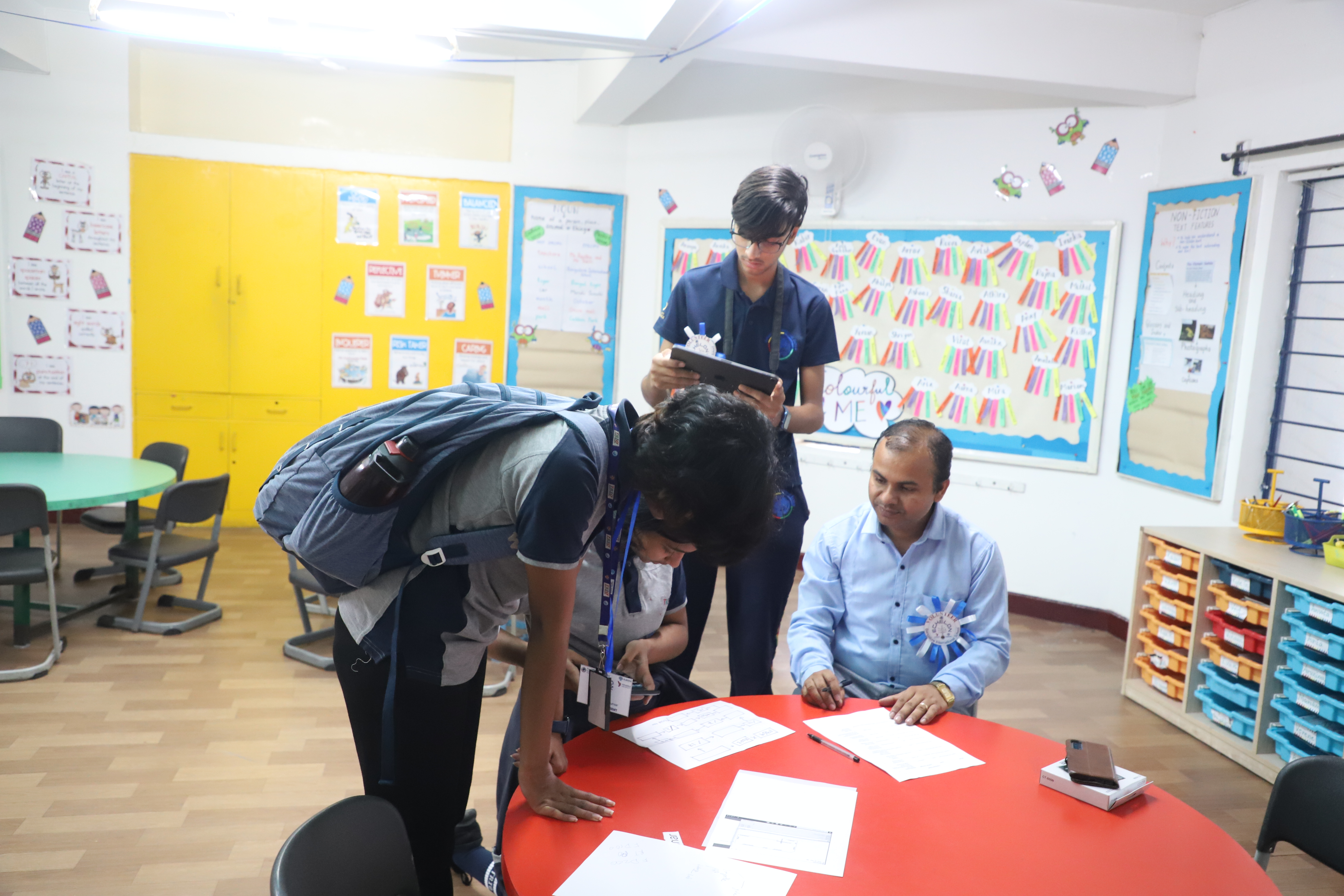 Treasure Hunt Image 7