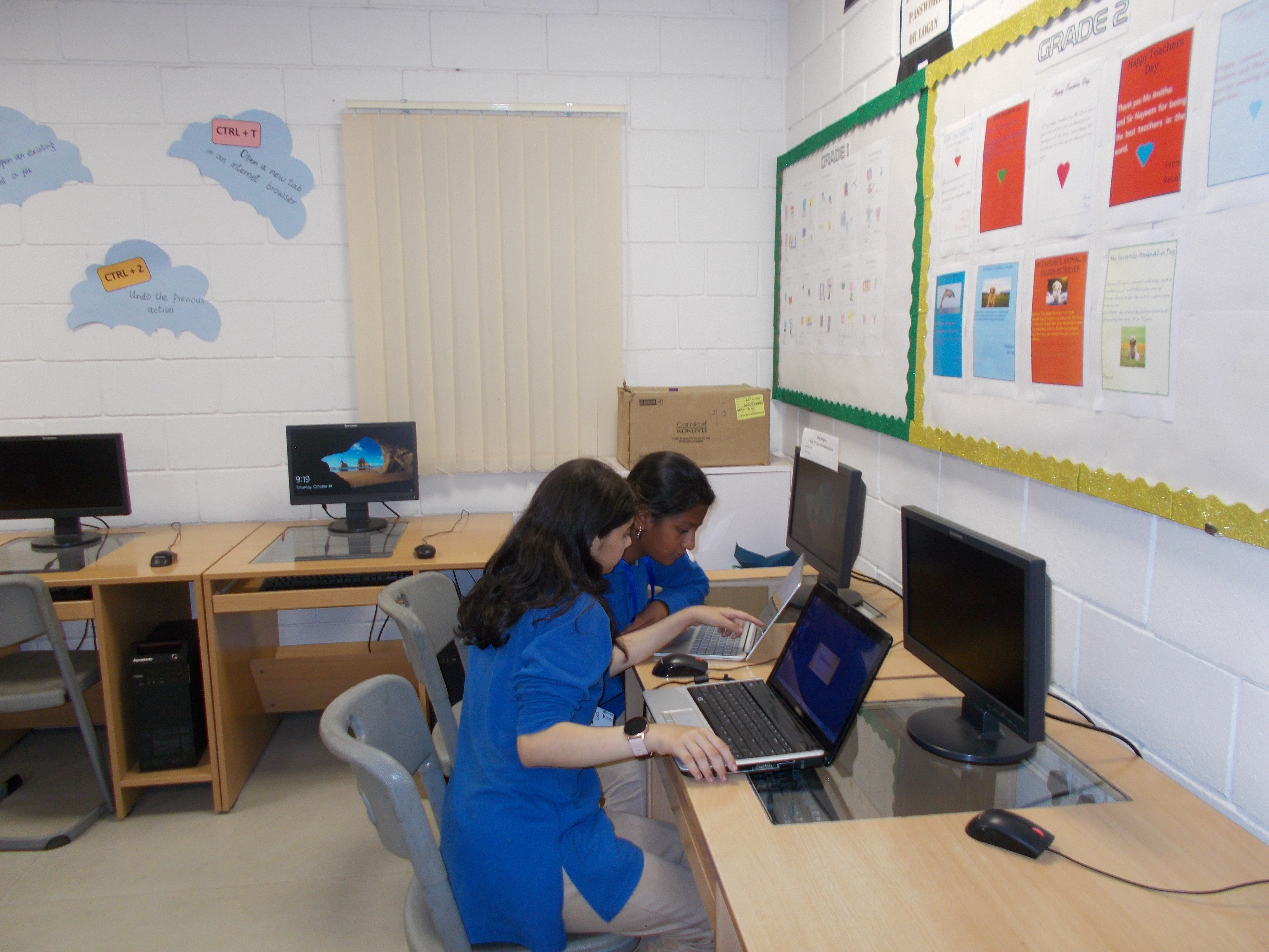 Web Designing Image 5