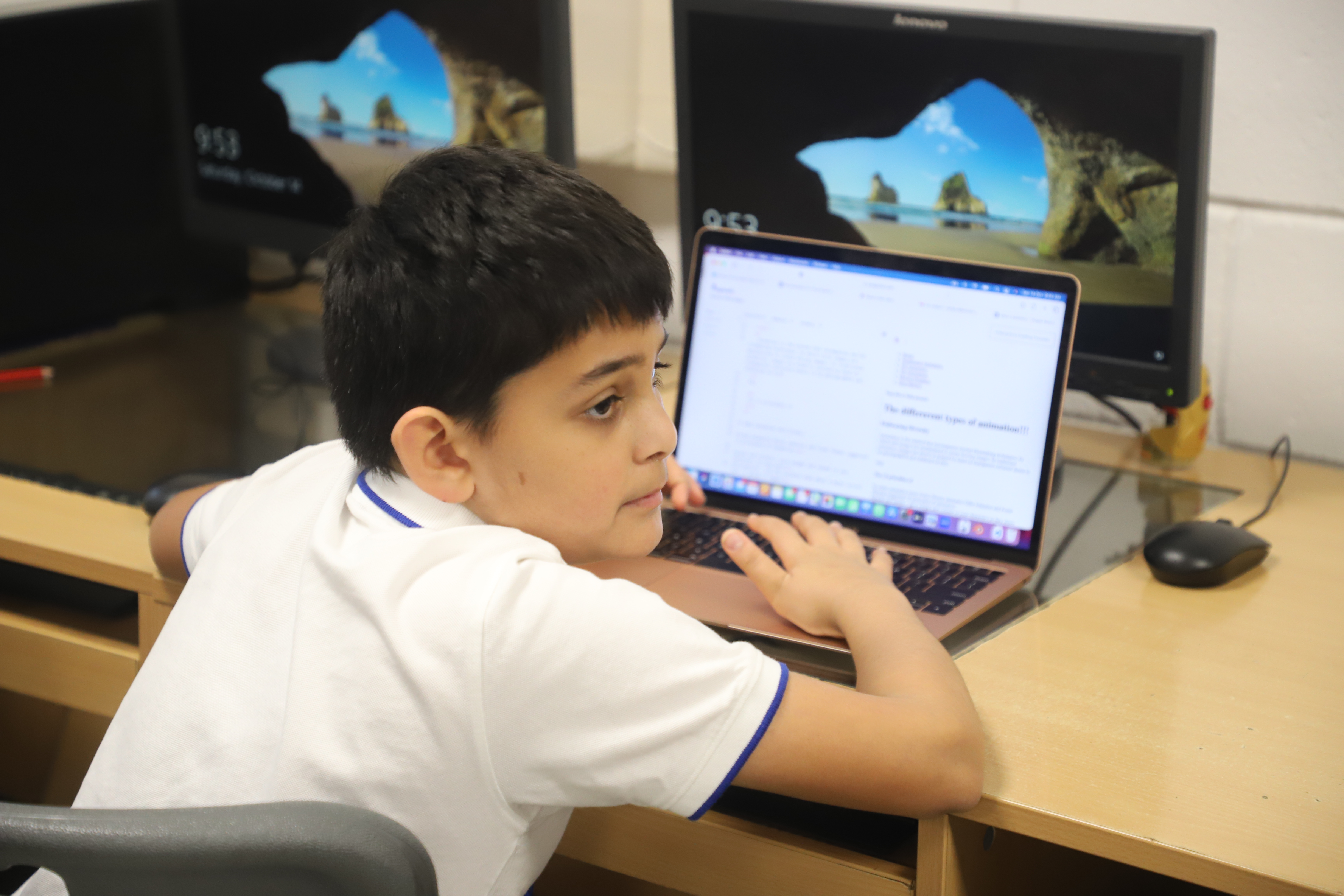 Web Designing Image 6