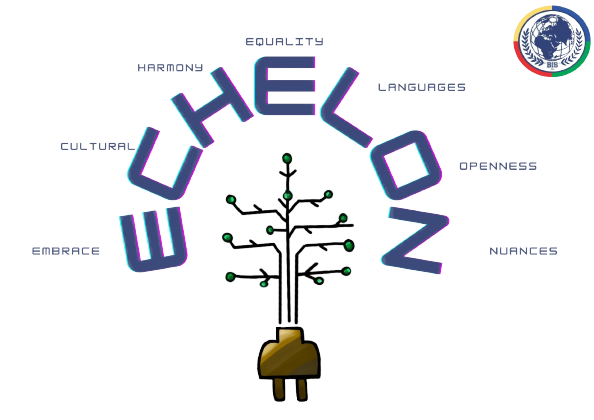 Echelon Event Banner